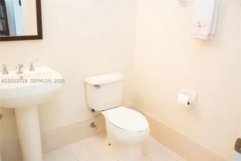 7645 SW 193rd Lane Cutler Bay FL 33157