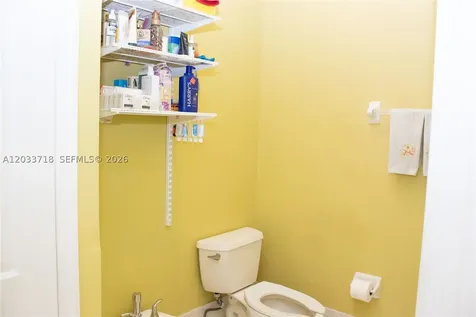 7645 SW 193rd Lane Cutler Bay FL 33157