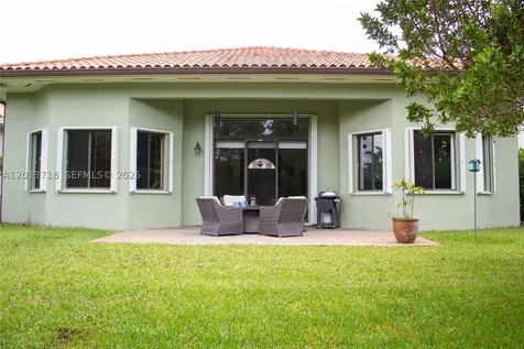7645 SW 193rd Lane Cutler Bay FL 33157