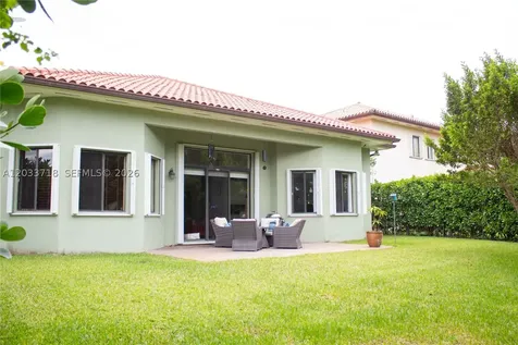 7645 SW 193rd Lane Cutler Bay FL 33157