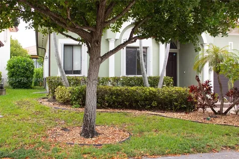 7645 SW 193rd Lane Cutler Bay FL 33157