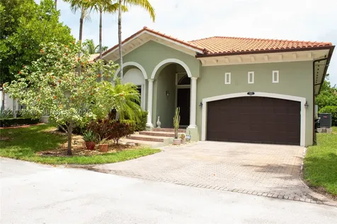 7645 SW 193rd Lane Cutler Bay FL 33157