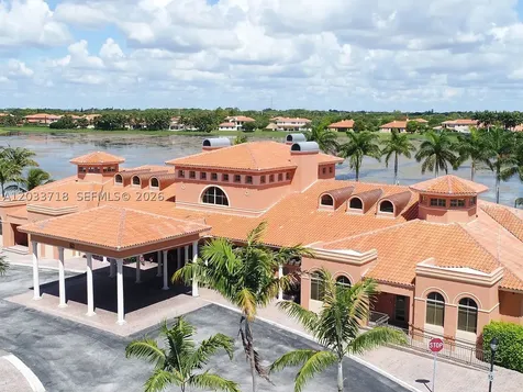 7645 SW 193rd Lane Cutler Bay FL 33157