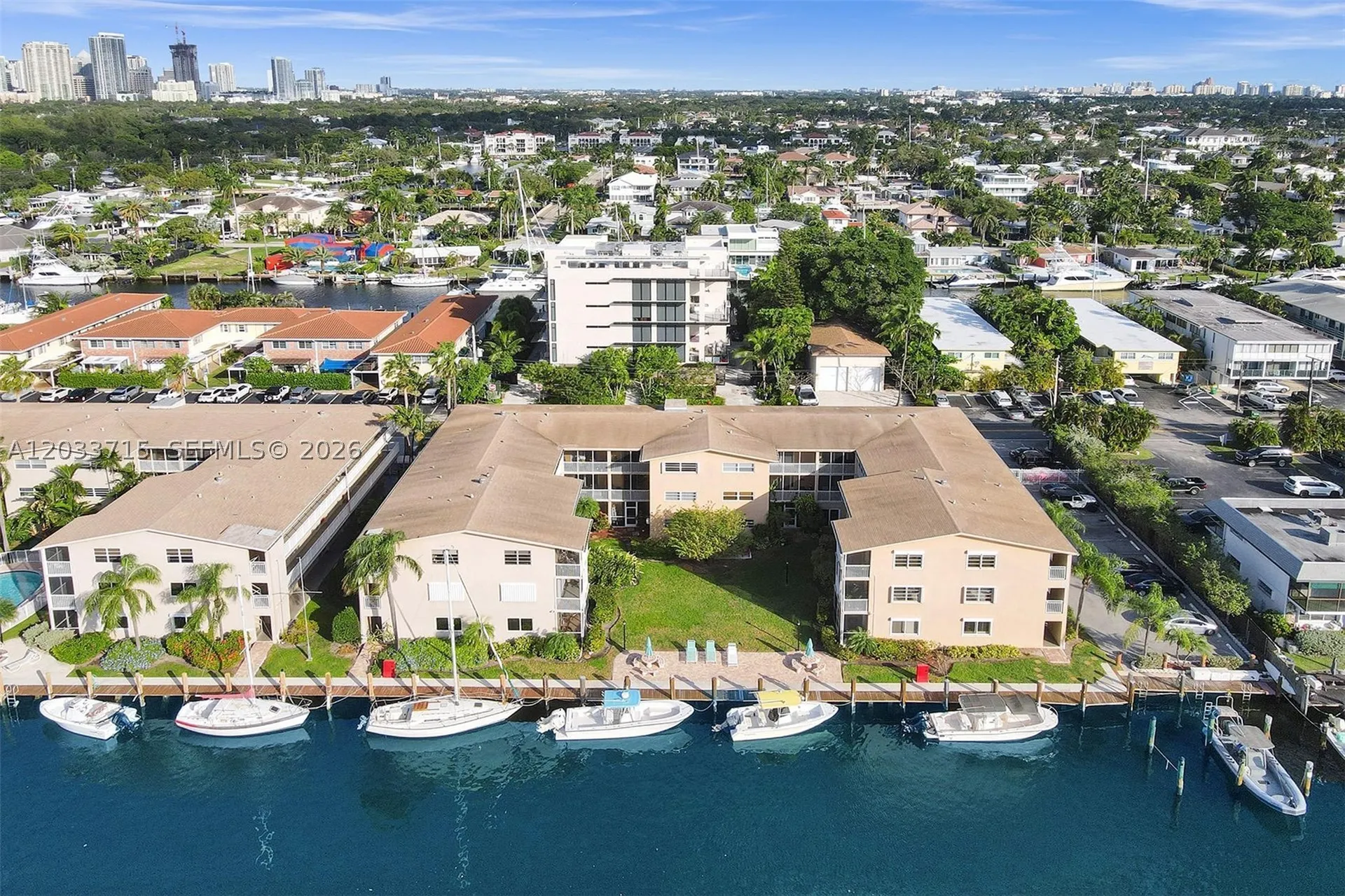 1510 SE 15th Street Fort Lauderdale FL 33316