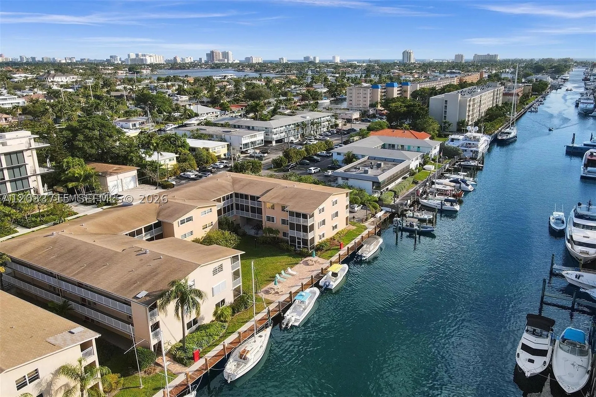 1510 SE 15th Street Fort Lauderdale FL 33316