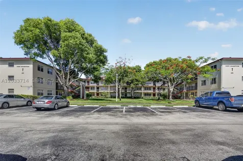 151 SW 135th Terrace Pembroke Pines FL 33027