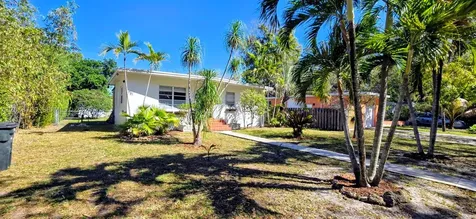 1135 NE 133 Road Street North Miami FL 33161