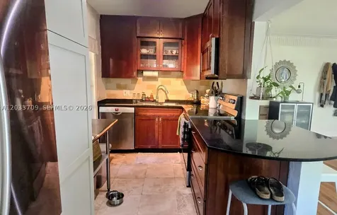 1135 NE 133 Road Street North Miami FL 33161