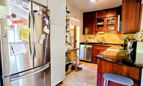 1135 NE 133 Road Street North Miami FL 33161