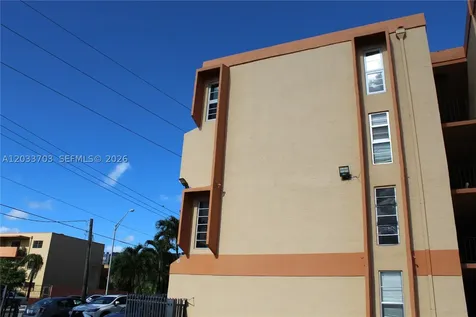 6780 W 2nd Court Hialeah FL 33012