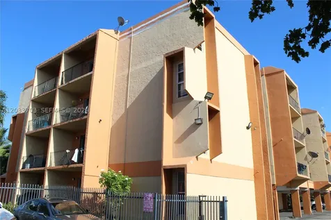 6780 W 2nd Court Hialeah FL 33012