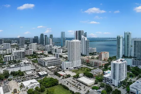 2000 Biscayne Boulevard Miami FL 33137
