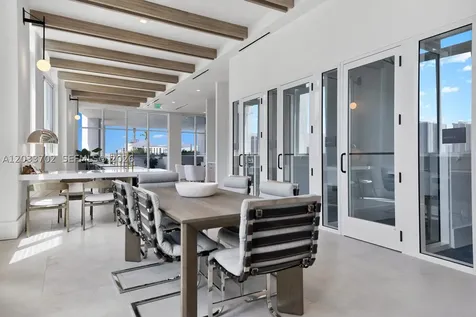 2000 Biscayne Boulevard Miami FL 33137
