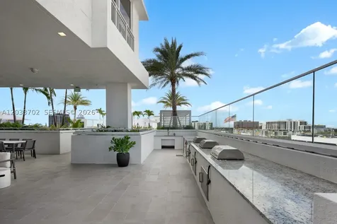 2000 Biscayne Boulevard Miami FL 33137