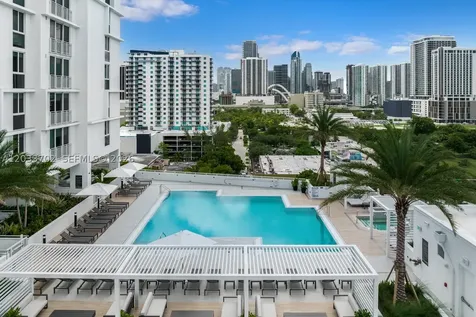 2000 Biscayne Boulevard Miami FL 33137