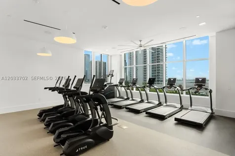 2000 Biscayne Boulevard Miami FL 33137