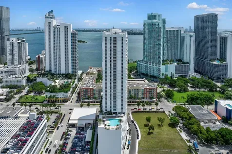 2000 Biscayne Boulevard Miami FL 33137
