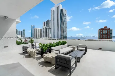 2000 Biscayne Boulevard Miami FL 33137