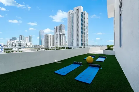 2000 Biscayne Boulevard Miami FL 33137