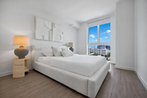2000 Biscayne Boulevard Miami FL 33137