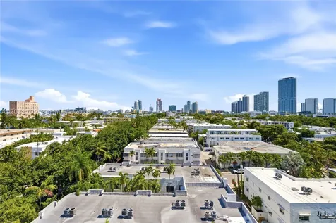 1020 Meridian Avenue Miami Beach FL 33139