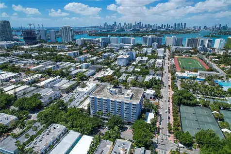1020 Meridian Avenue Miami Beach FL 33139