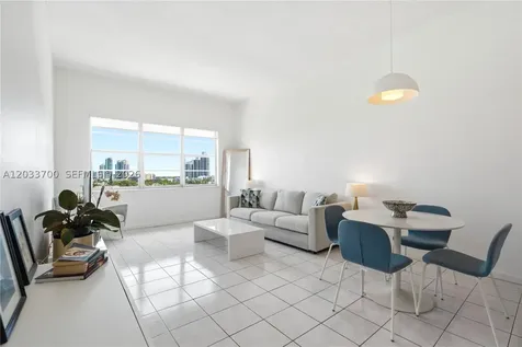 1020 Meridian Avenue Miami Beach FL 33139