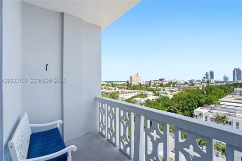 1020 Meridian Avenue Miami Beach FL 33139