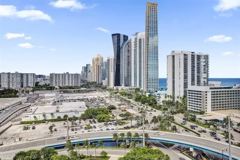 150 Sunny Isles Boulevard Sunny Isles Beach FL 33160