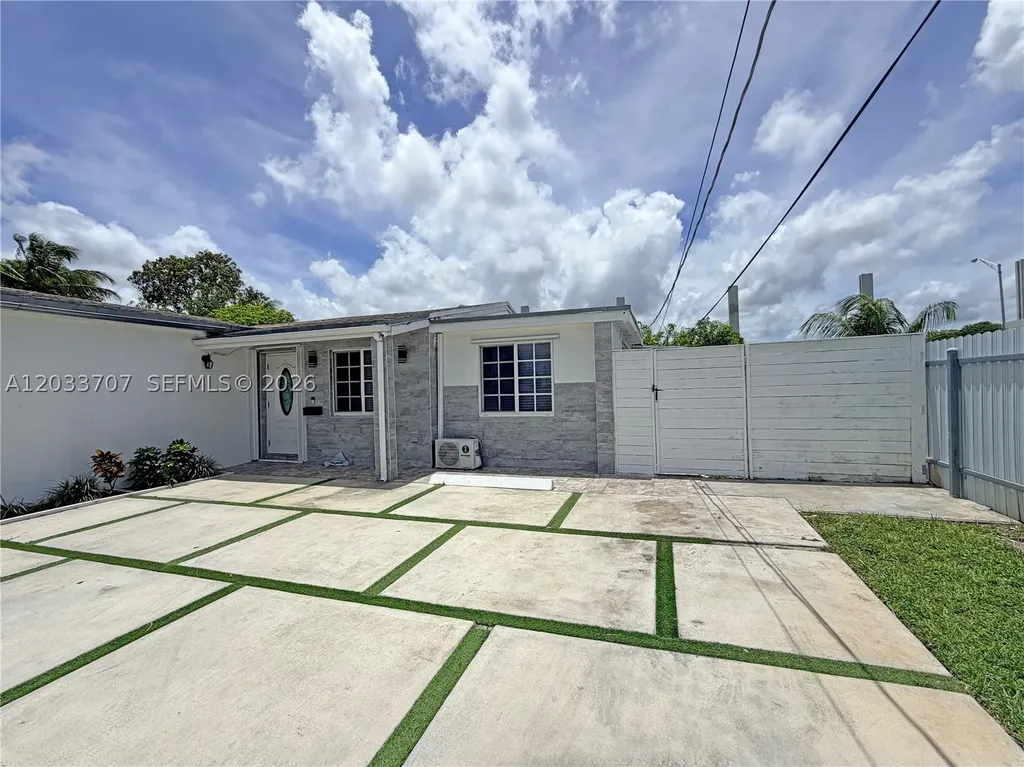 2500 Sunshine Boulevard Miramar FL 33023