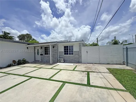 2500 Sunshine Boulevard Miramar FL 33023