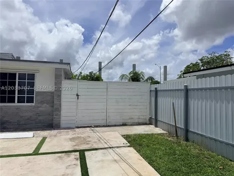 2500 Sunshine Boulevard Miramar FL 33023