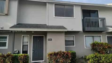 6506 Dockside Circle Green Acres FL 33463