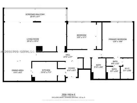 3821 Environ Boulevard Lauderhill FL 33319