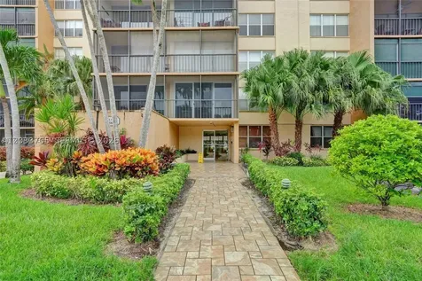 3821 Environ Boulevard Lauderhill FL 33319