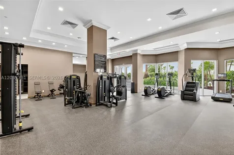 7000 Island Boulevard Aventura FL 33160