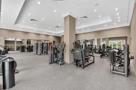 7000 Island Boulevard Aventura FL 33160