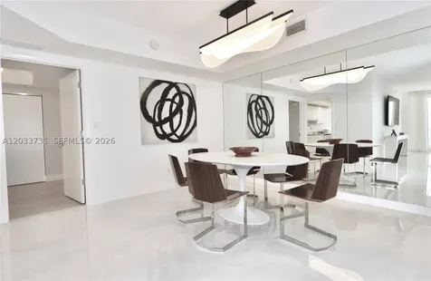 7000 Island Boulevard Aventura FL 33160