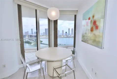 7000 Island Boulevard Aventura FL 33160