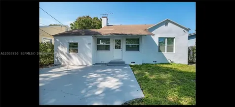 529 NW 42nd Street Miami FL 33127