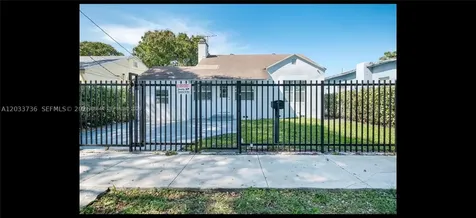 529 NW 42nd Street Miami FL 33127