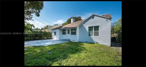 529 NW 42nd Street Miami FL 33127
