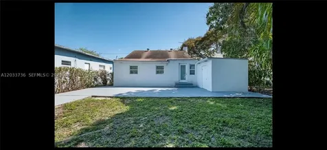 529 NW 42nd Street Miami FL 33127