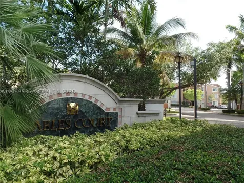 6801 SW 44th Street Miami FL 33155