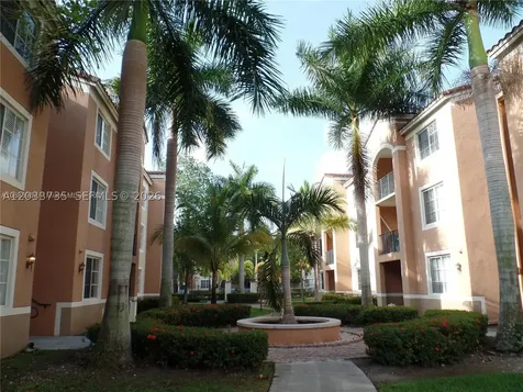 6801 SW 44th Street Miami FL 33155