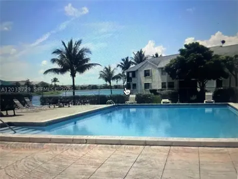 1500 Jefferson Drive Homestead FL 33034