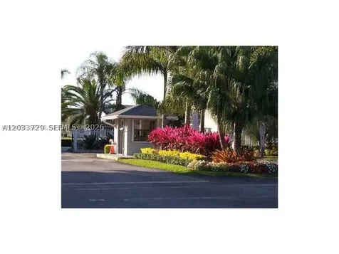 1500 Jefferson Drive Homestead FL 33034
