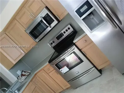 1500 Jefferson Drive Homestead FL 33034