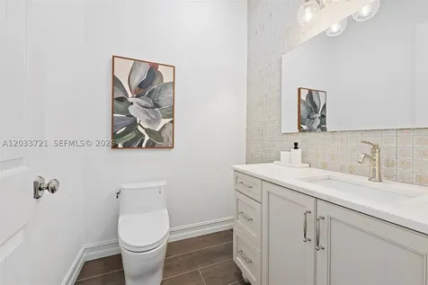 309 Cascade Lane Palm Beach Shores FL 33404