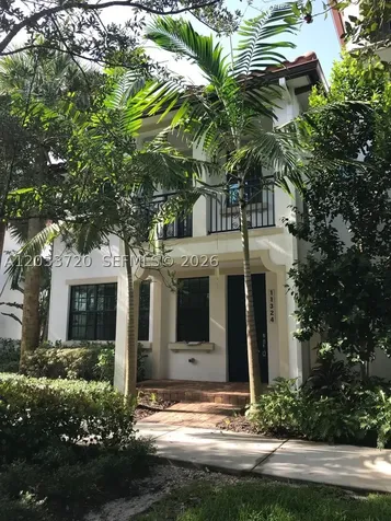 11324 SW 15th Street Pembroke Pines FL 33025